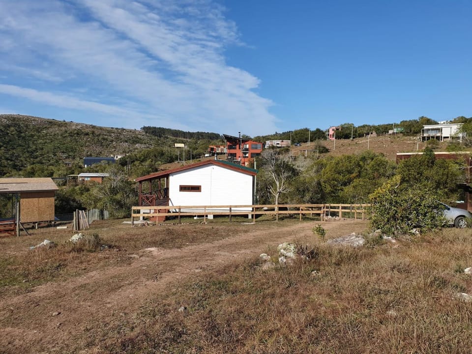 Juanafran House in Maldonado Department, Uruguay