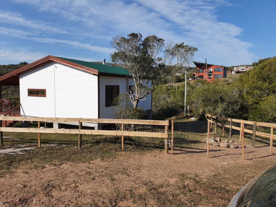 Juanafran House in Maldonado Department, Uruguay
