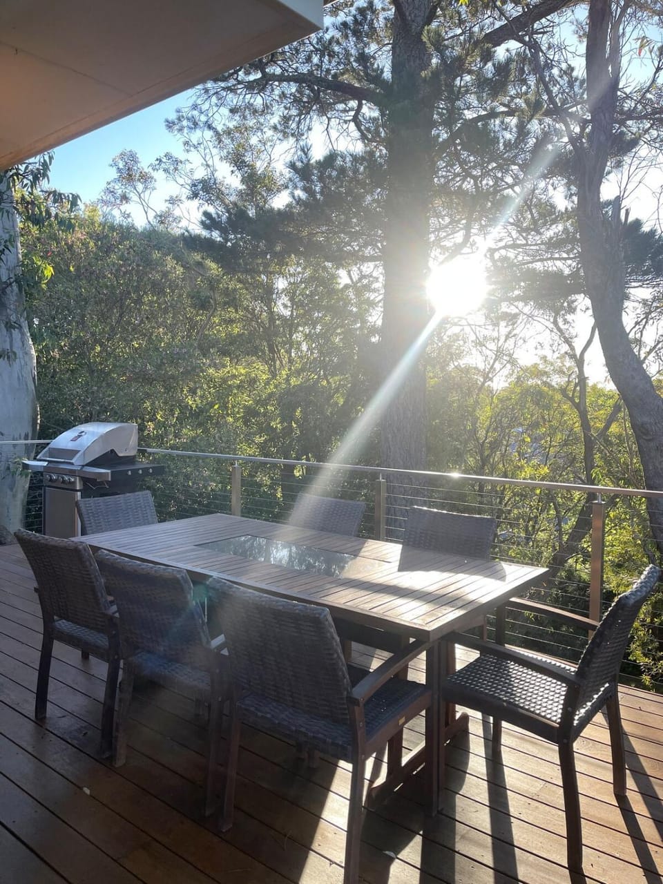 Ficus Cottage - 3 Bed 2 Bath House in Wentworth Falls