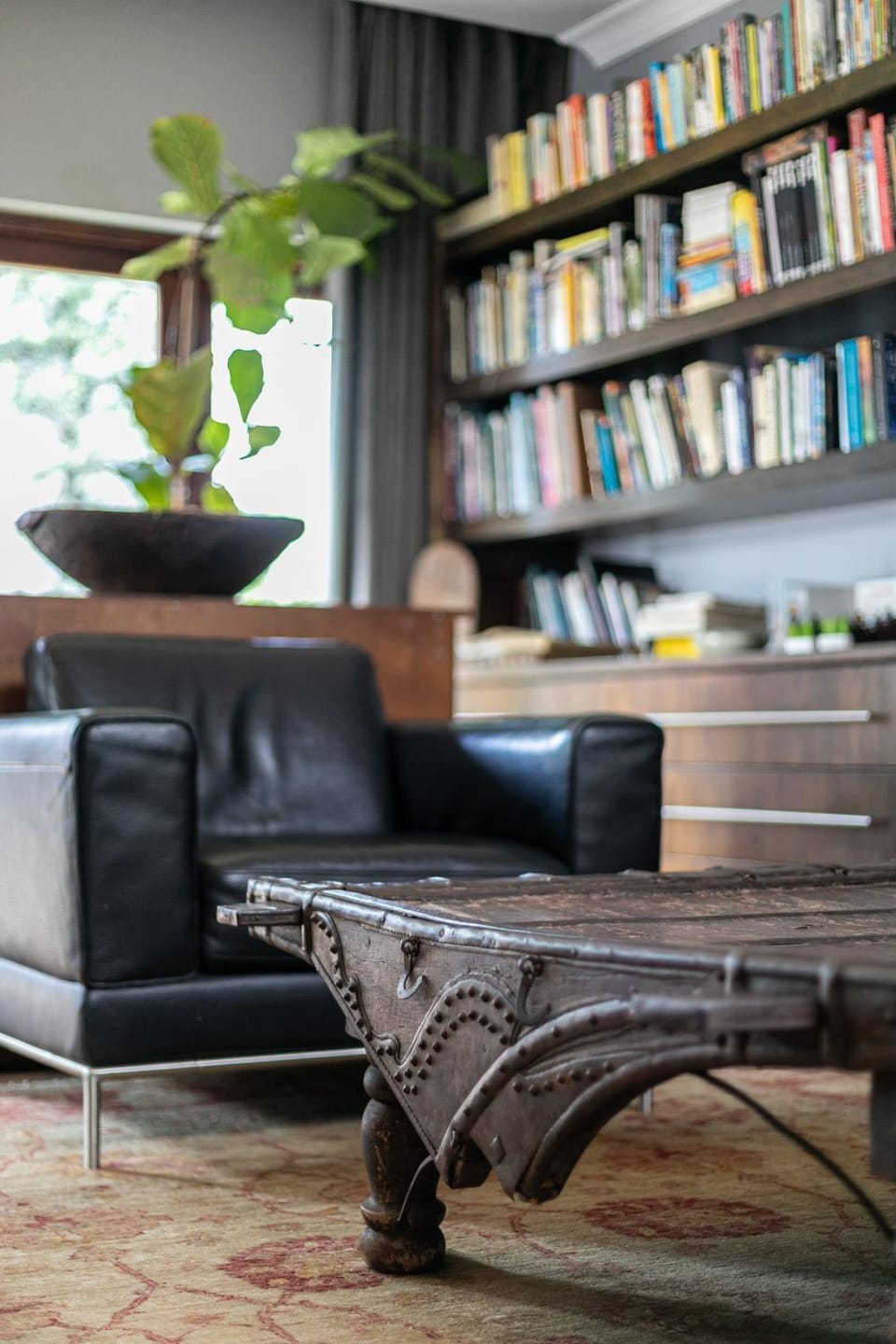 Lounge or bar
