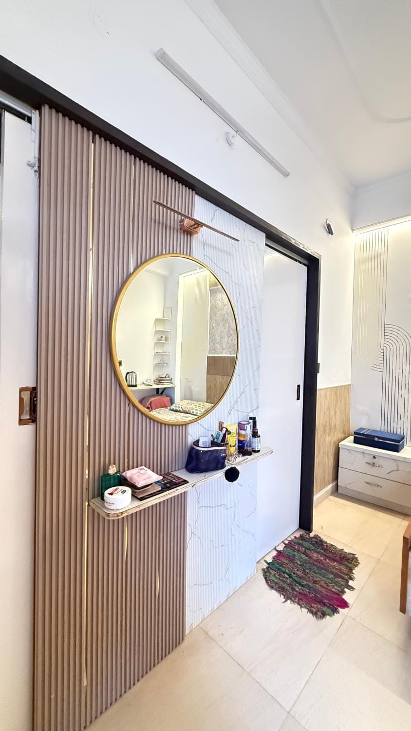 Sr Homes Apartment in Rishikesh