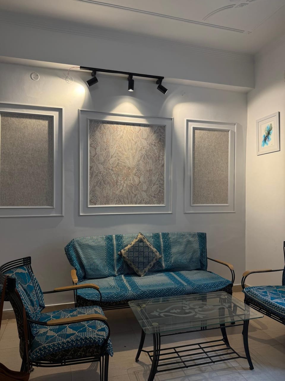 Sr Homes Apartment in Rishikesh