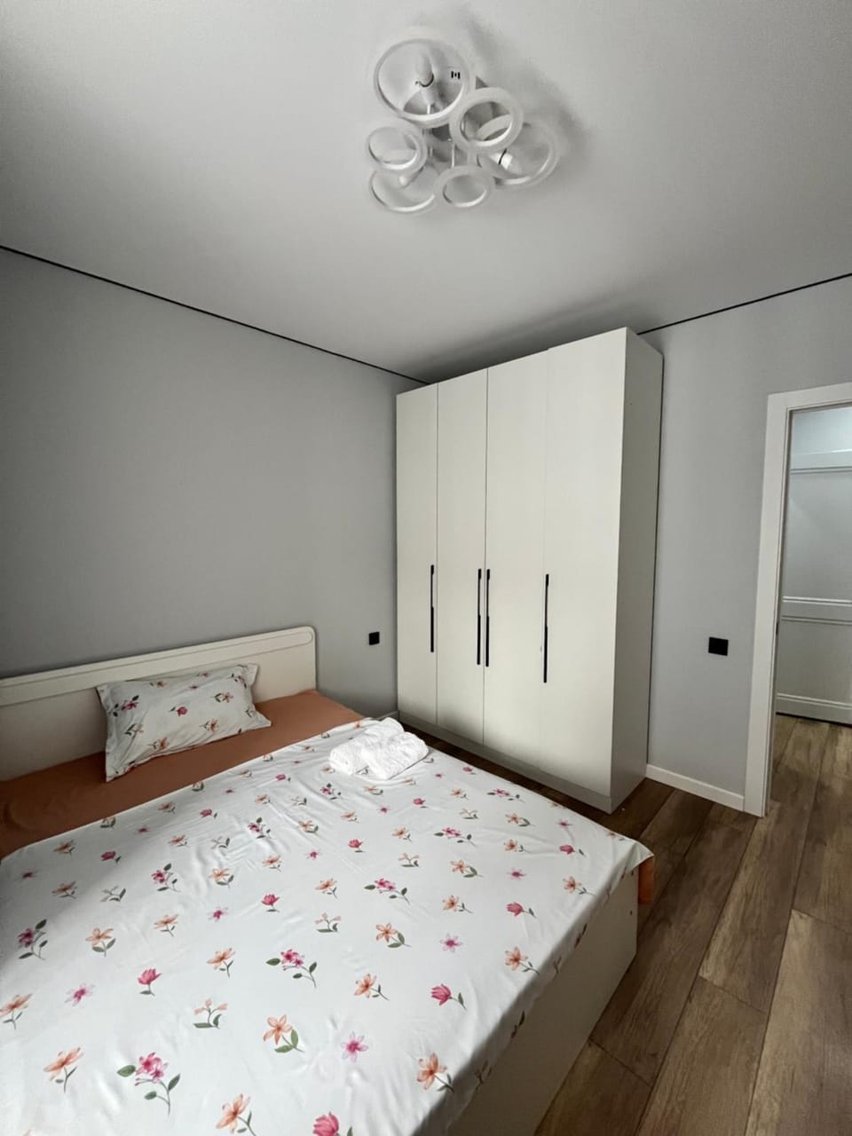 Уютная квартира Apartment in Kazakhstan