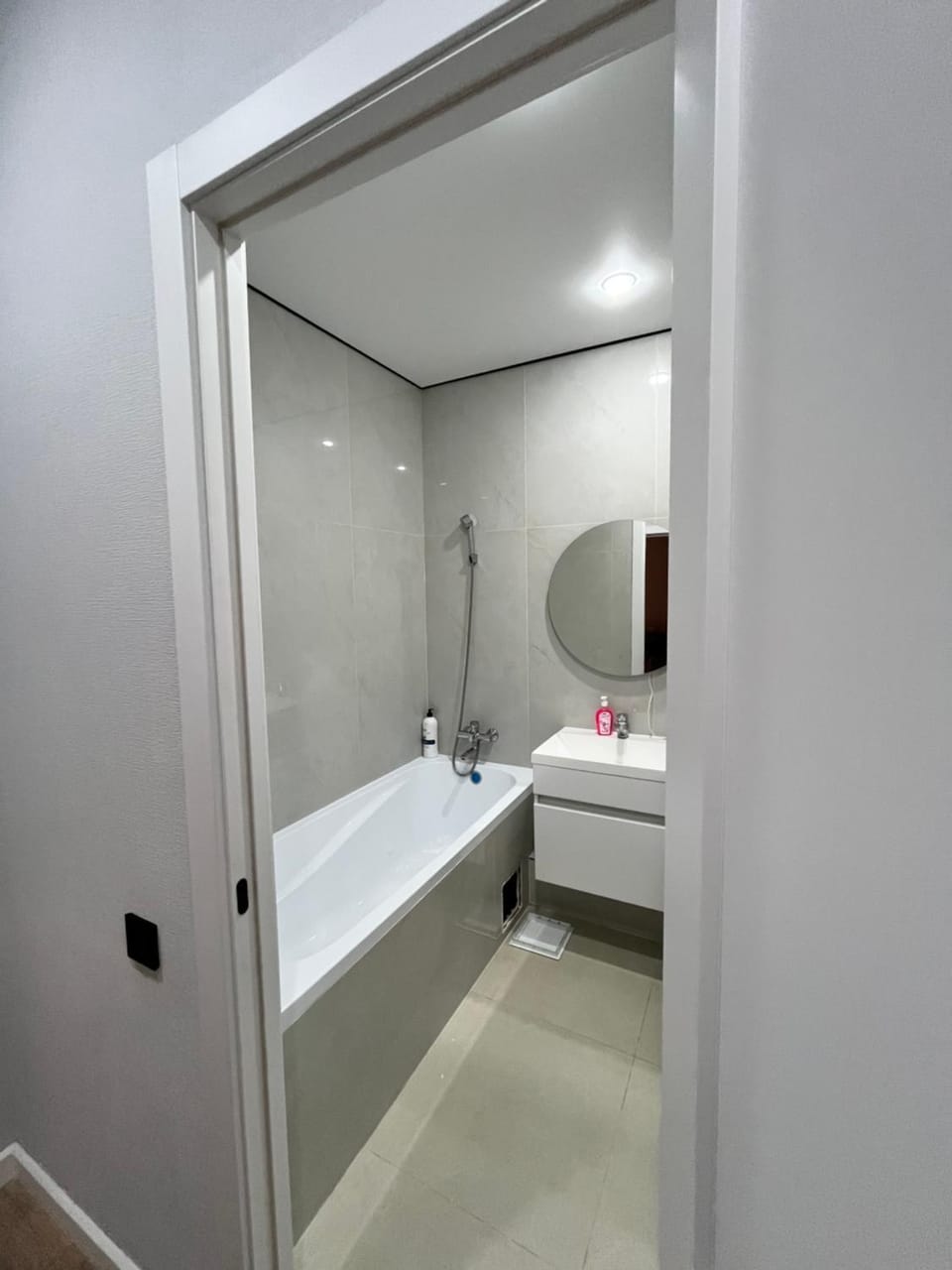 Уютная квартира Apartment in Kazakhstan