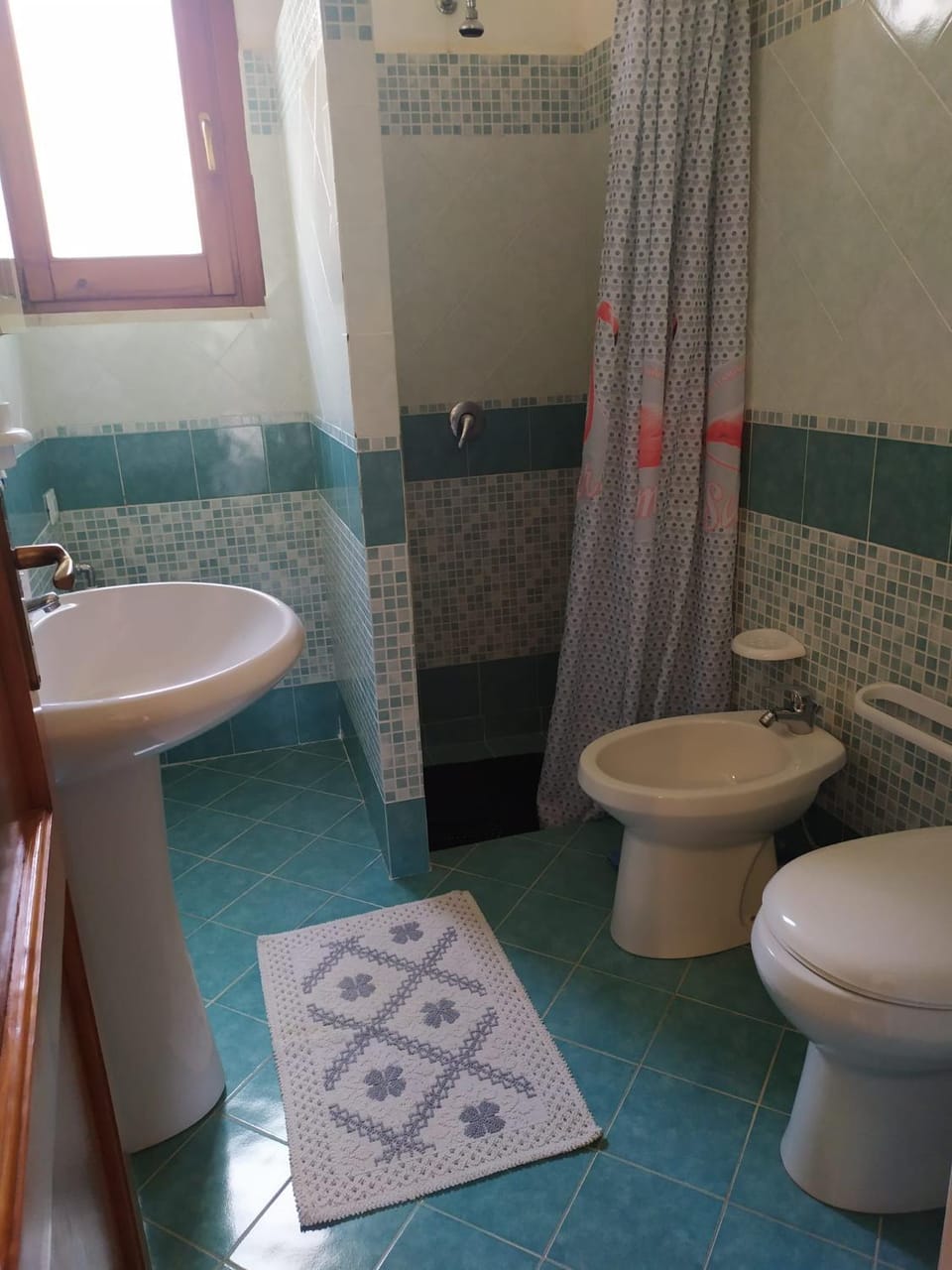 Tra mare e relax Apartment in Favignana