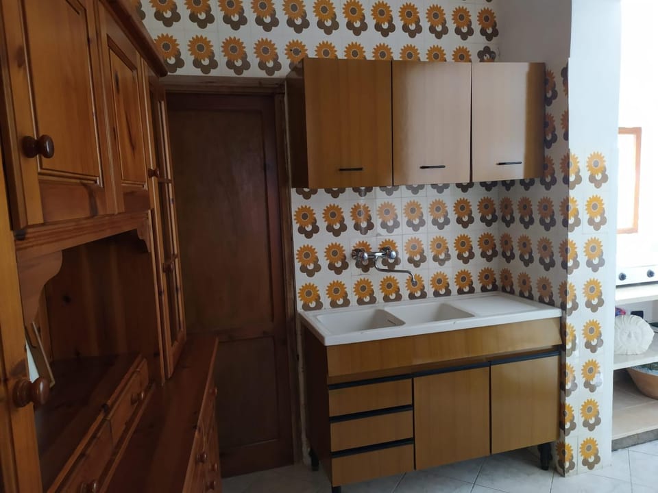 Tra mare e relax Apartment in Favignana