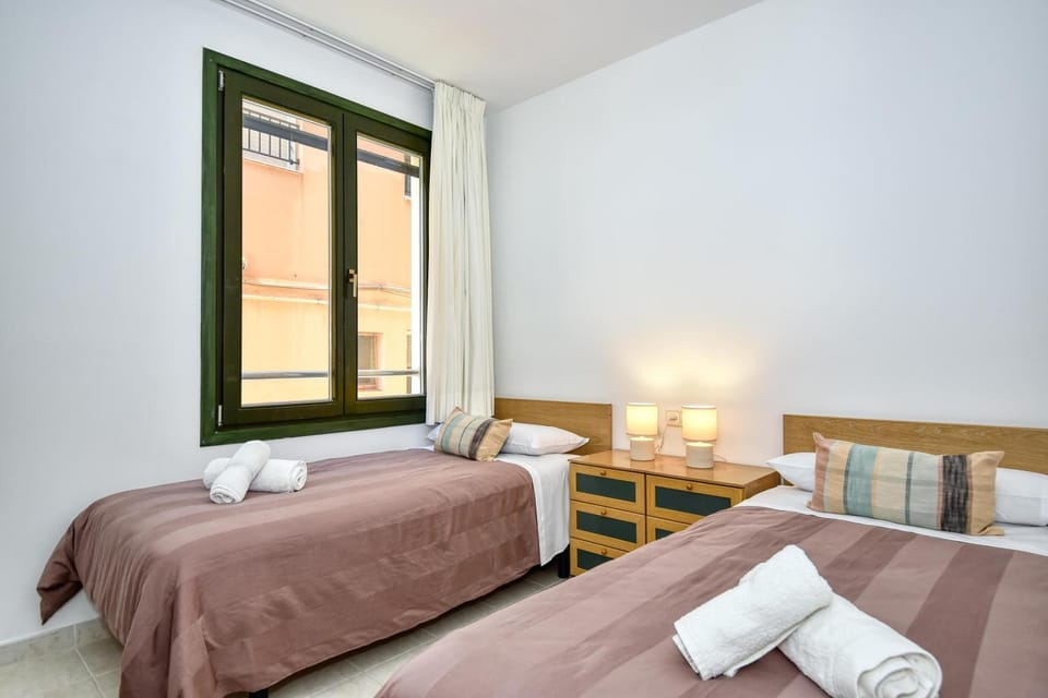 Exclusiva 1a Linia en Calella de Palafrugell Apartment in Calella de Palafrugell
