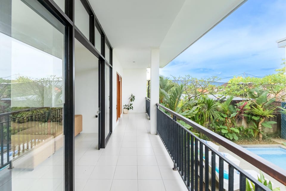 Casa Lumina Canggu Villa in North Kuta