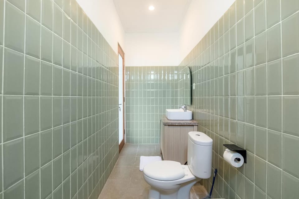Casa Lumina Canggu Villa in North Kuta