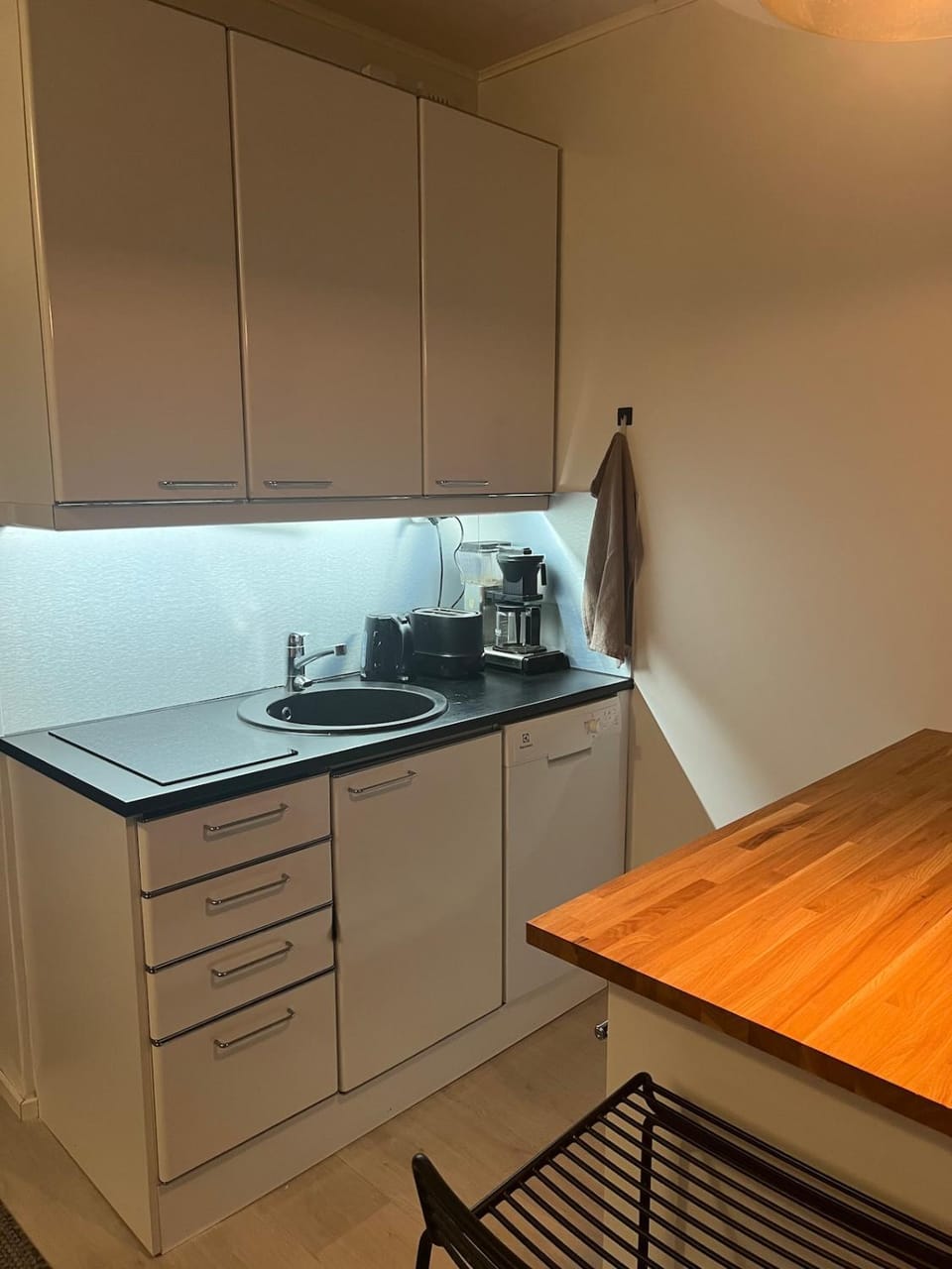 Top location in Joensuu Apartment in Finland