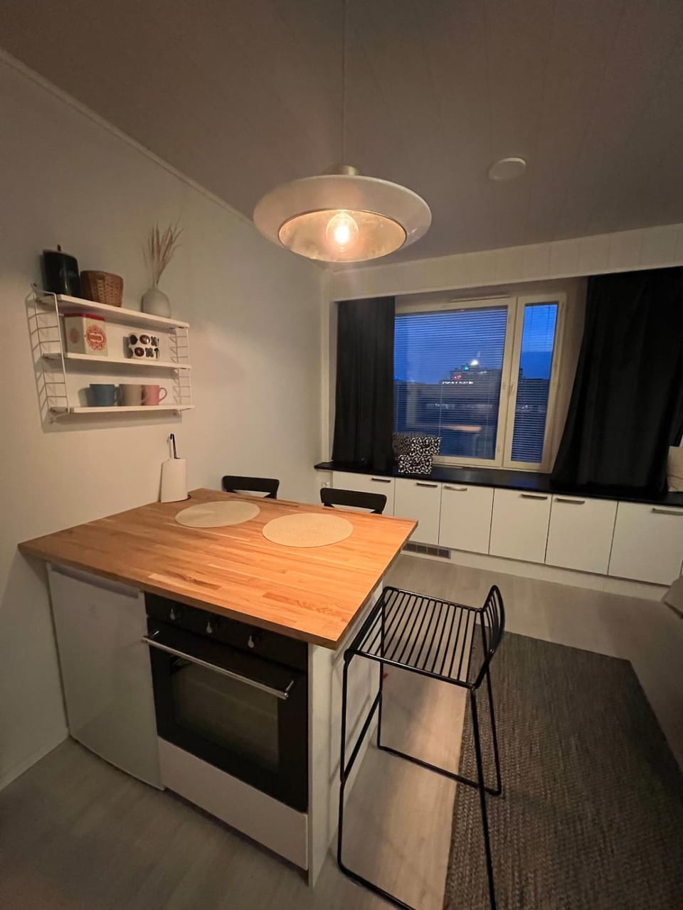 Top location in Joensuu Apartment in Finland