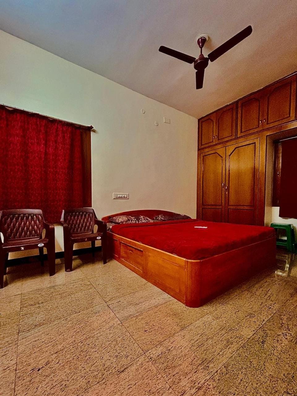 BMR Home Stay Yercaud Villa in Tamil Nadu