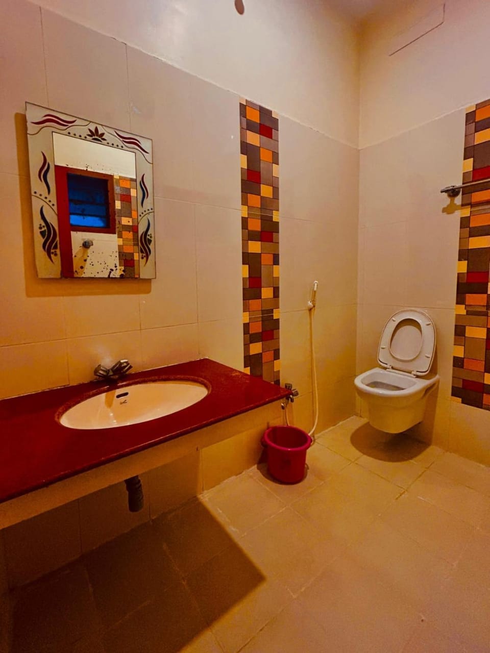 BMR Home Stay Yercaud Villa in Tamil Nadu