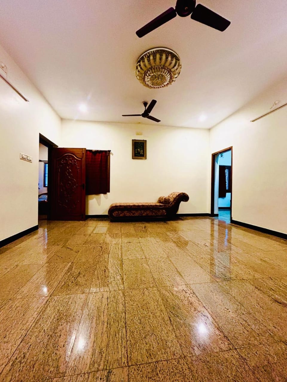 BMR Home Stay Yercaud Villa in Tamil Nadu