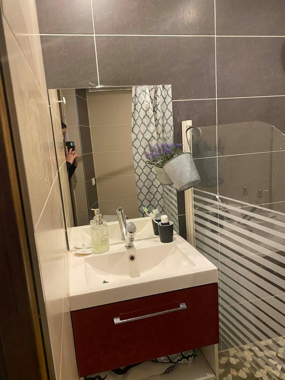 Sunny getaway with balcony Apartment in Antibes