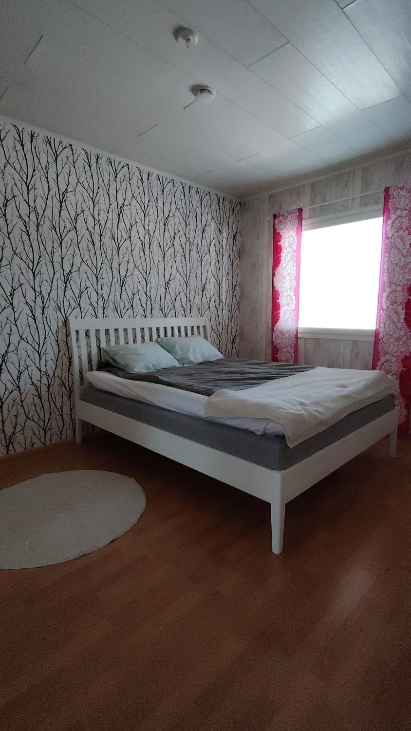kelankaari Apartment in Finland
