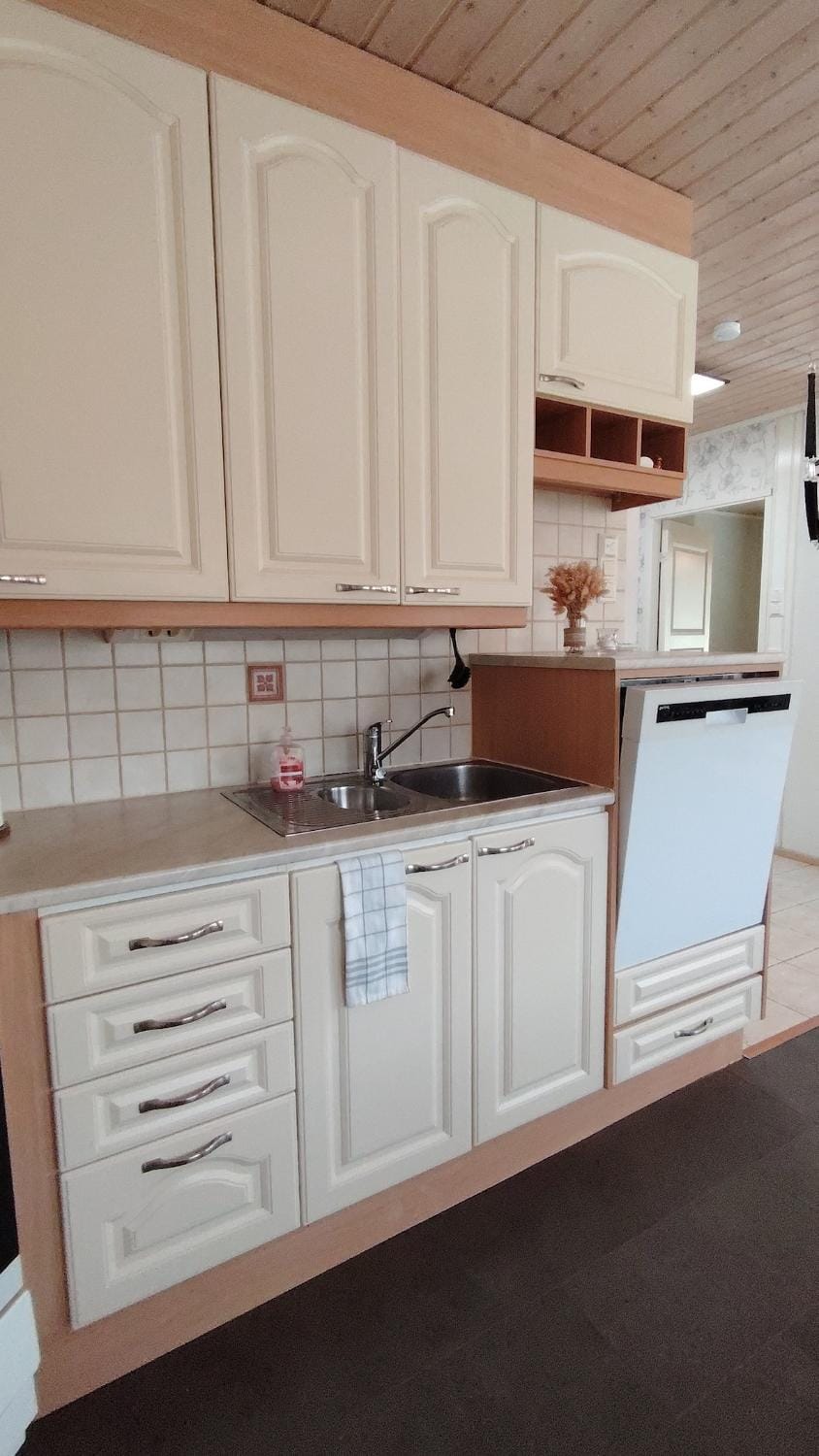 kelankaari Apartment in Finland