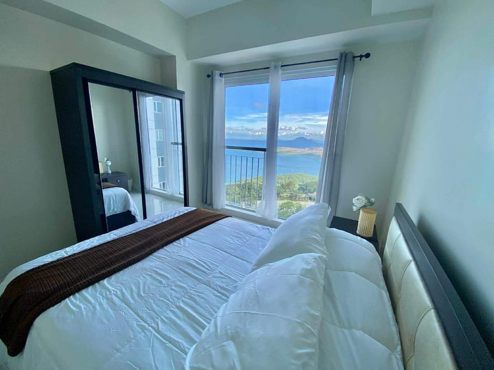 Pacific Staycation Apartment hotel in Tagaytay