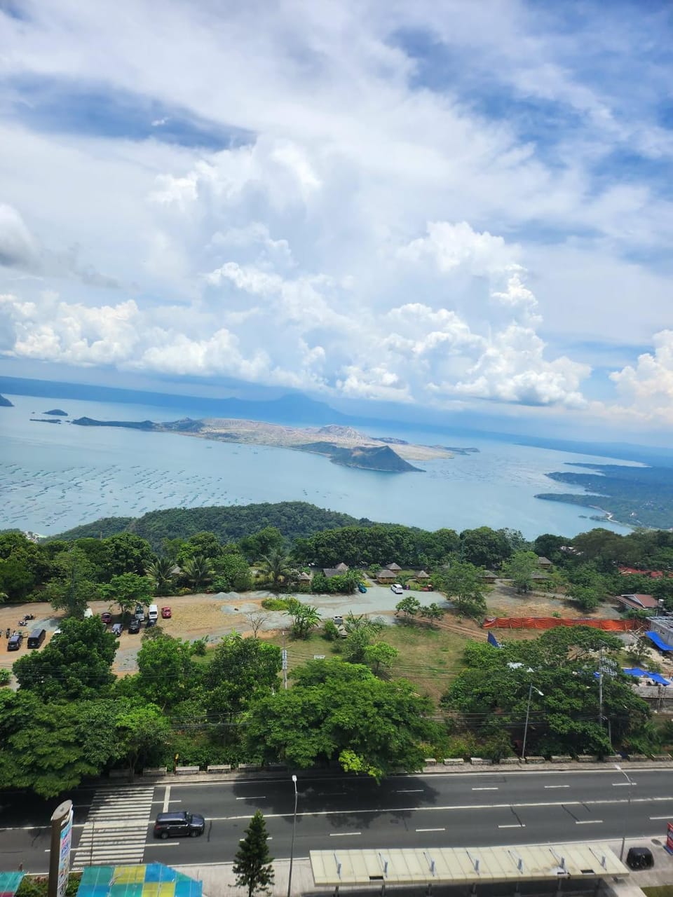 Pacific Staycation Apartment hotel in Tagaytay