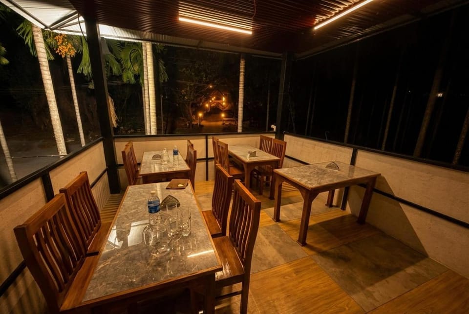 Aqua Heaven Resort Resort in Kerala