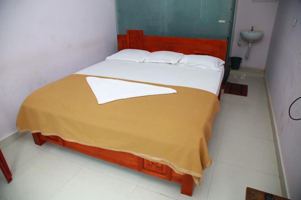 Sri Vinayaga Residency Hotel in Tamil Nadu