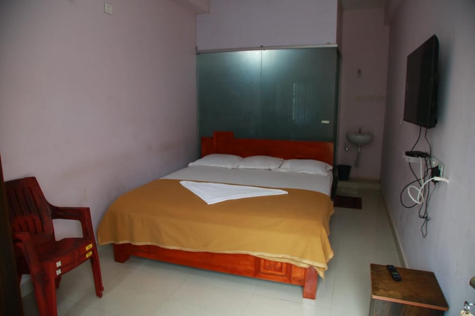 Sri Vinayaga Residency Hotel in Tamil Nadu