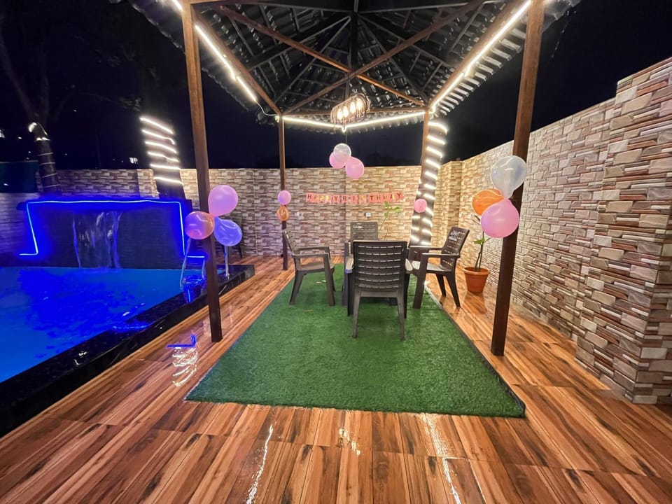 Enclave Villa 3 BHK Villa in Lonavla