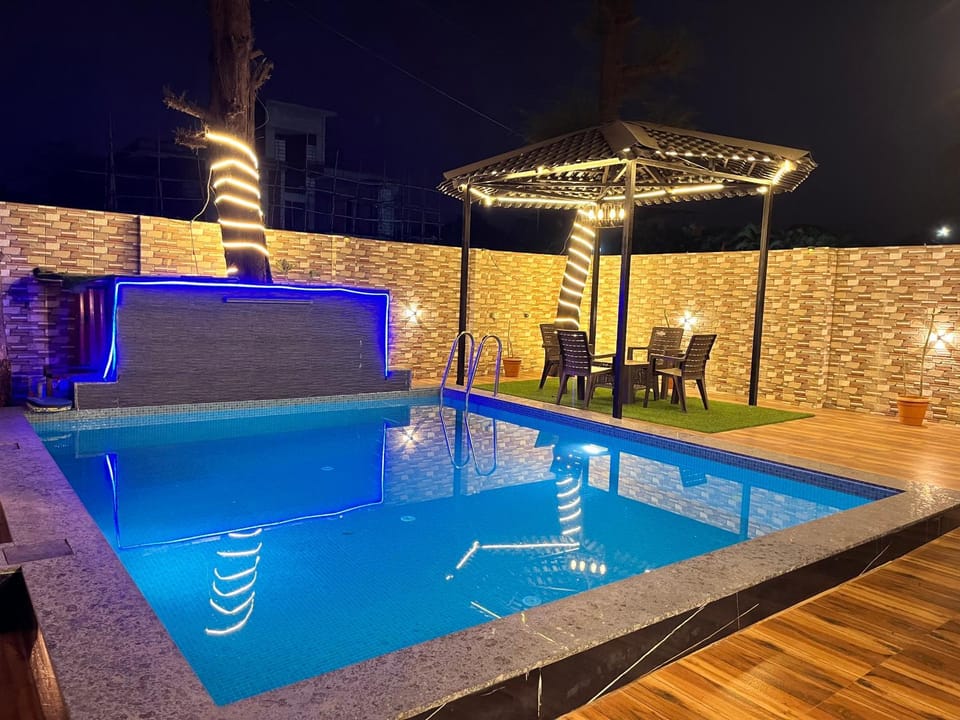 Enclave Villa 3 BHK Villa in Lonavla