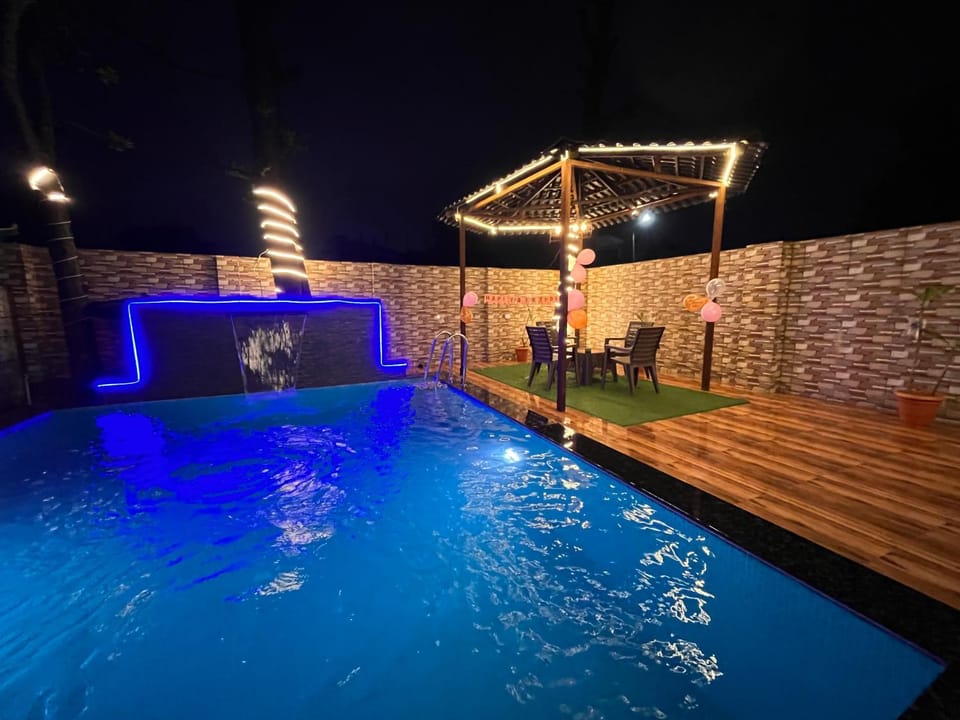 Enclave Villa 3 BHK Villa in Lonavla
