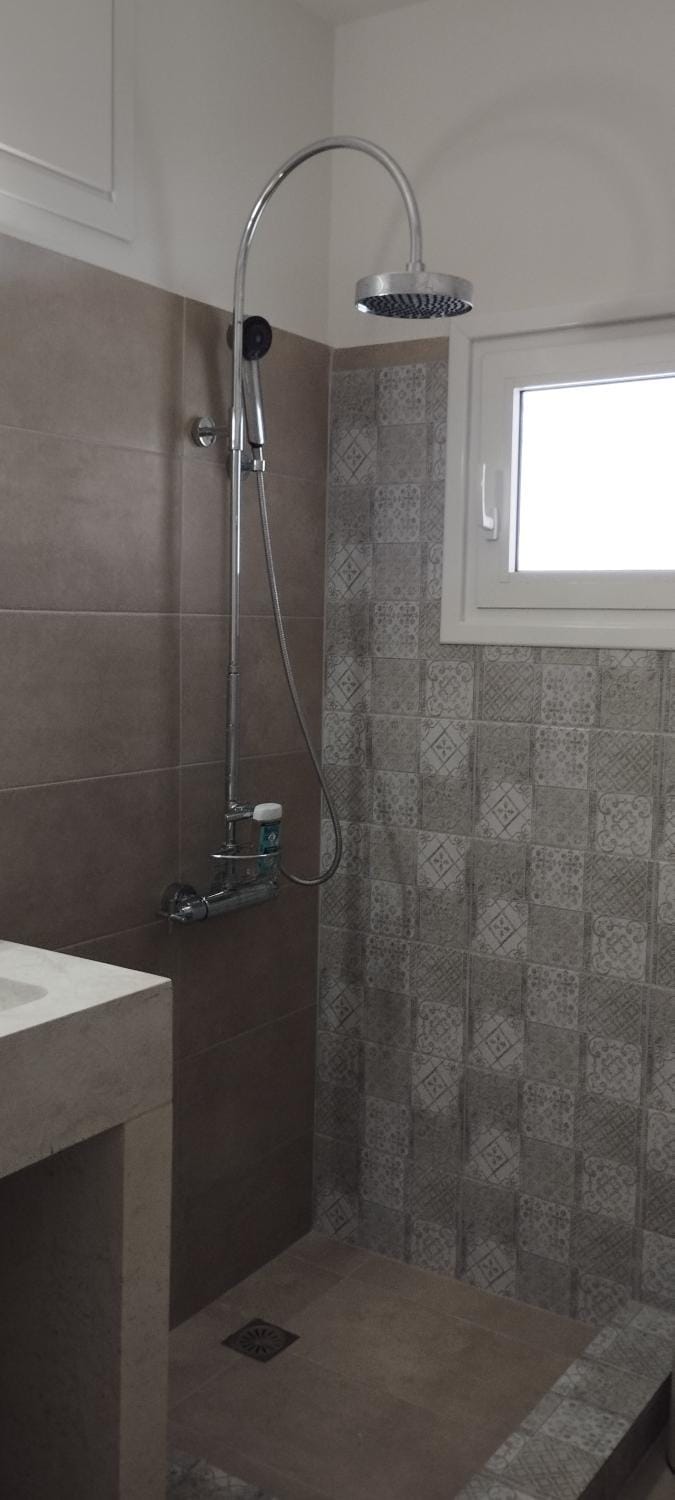 Shower