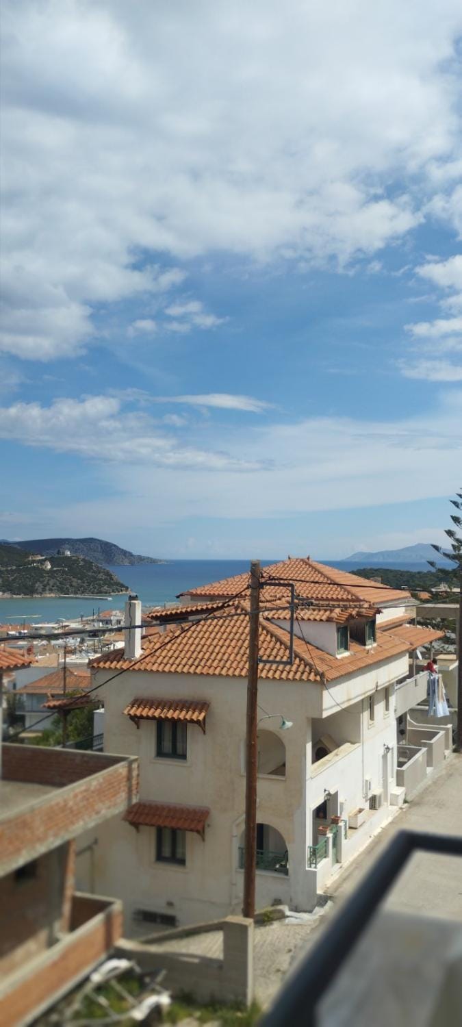 NMD house Apartment in Argolis, Greece
