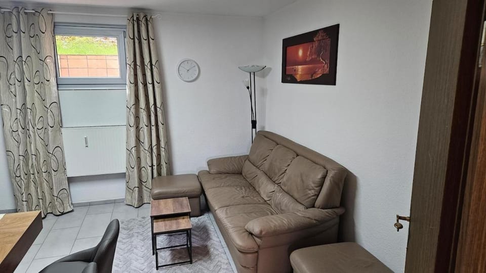 familienfreundliche Ferienwohnung in vussem Apartment in North Rhine-Westphalia