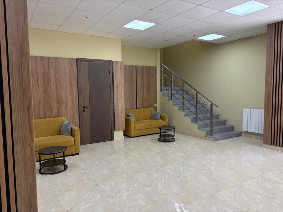 Panoramic Sea & Mountain View 2BR Apartment, 36th Floor, Batumi Apartment in Batumi