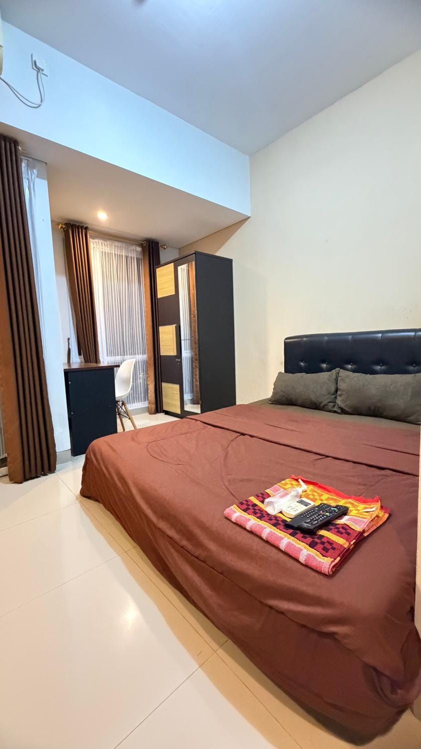 Havenery Room by Taman Melati Apartment Apartment in Special Region of Yogyakarta