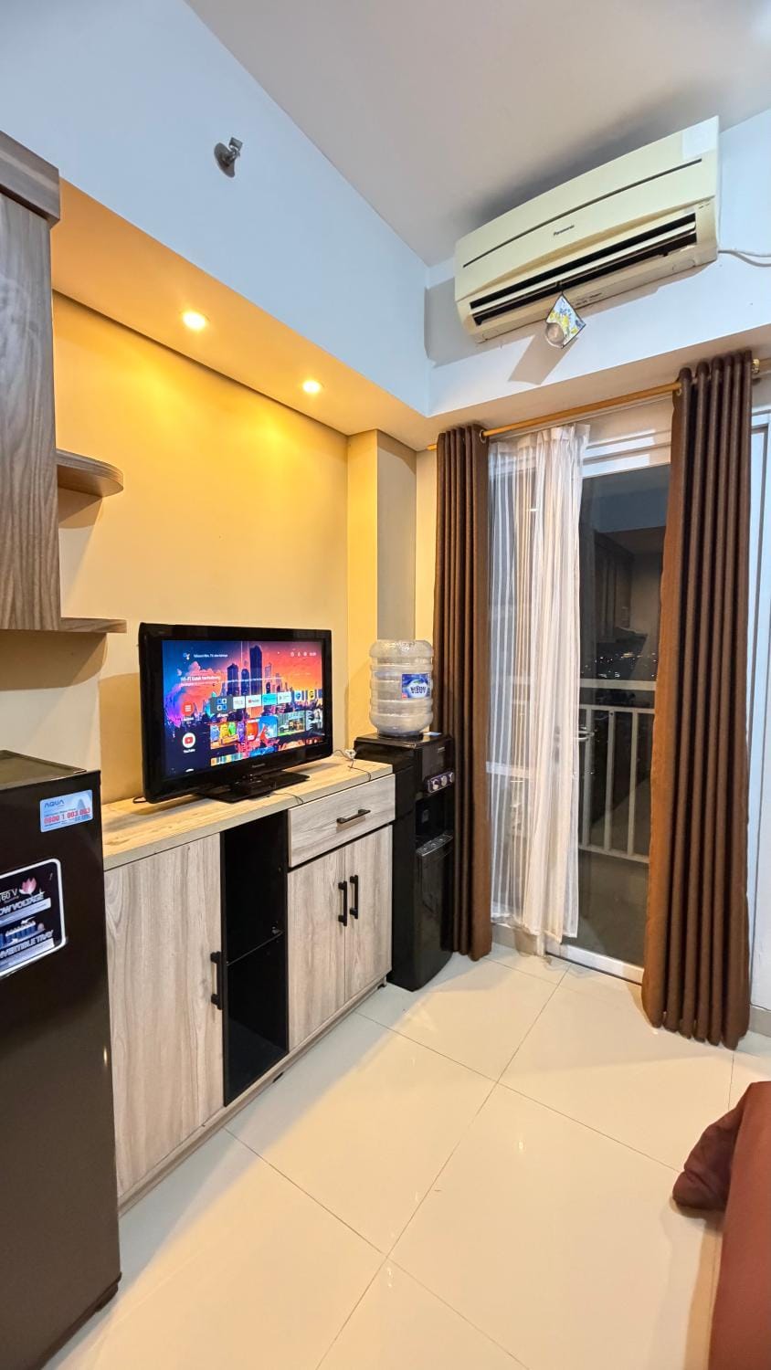 Havenery Room by Taman Melati Apartment Apartment in Special Region of Yogyakarta