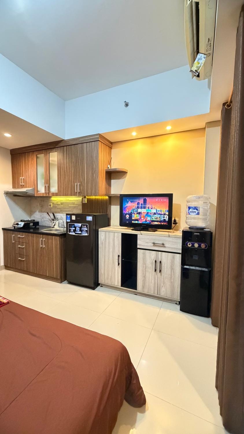 Havenery Room by Taman Melati Apartment Apartment in Special Region of Yogyakarta