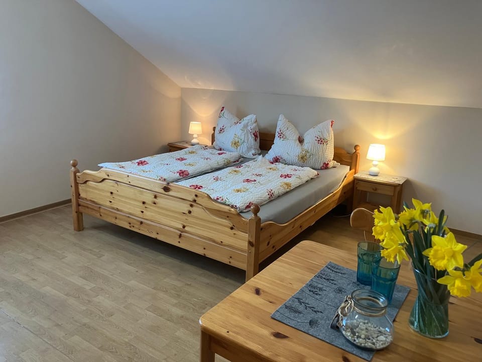 Gästehaus Maier Bad Blumau Apartment in Styria
