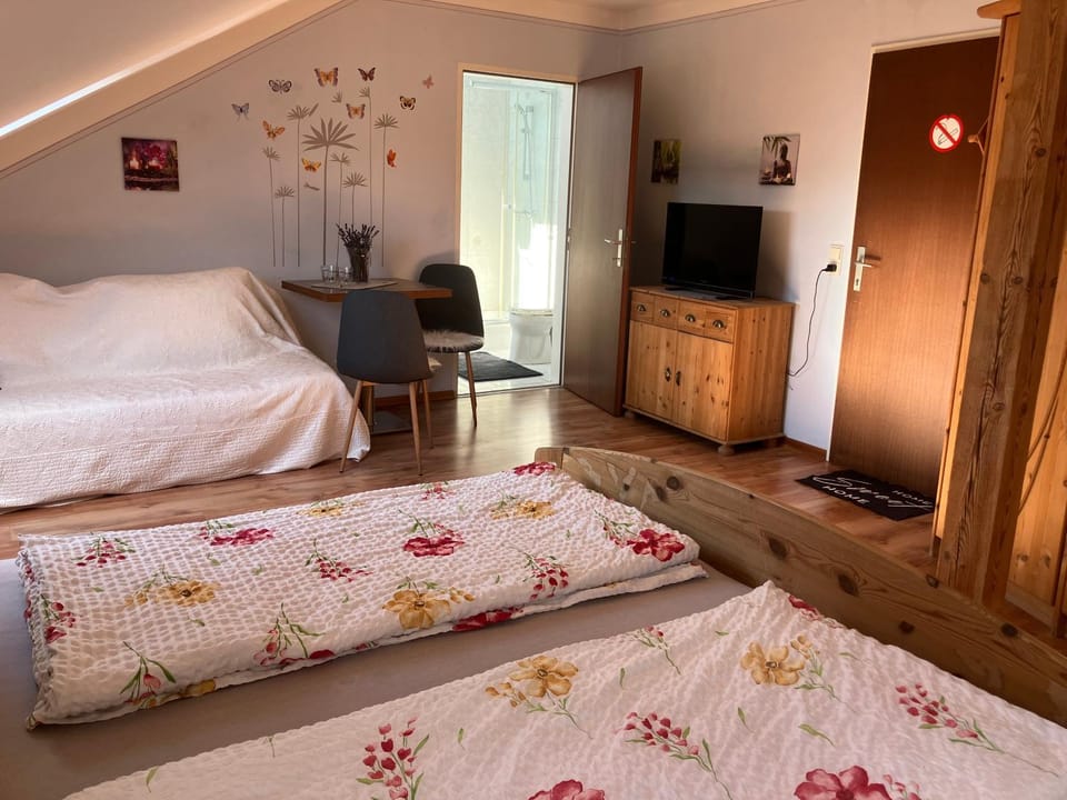 Gästehaus Maier Bad Blumau Apartment in Styria