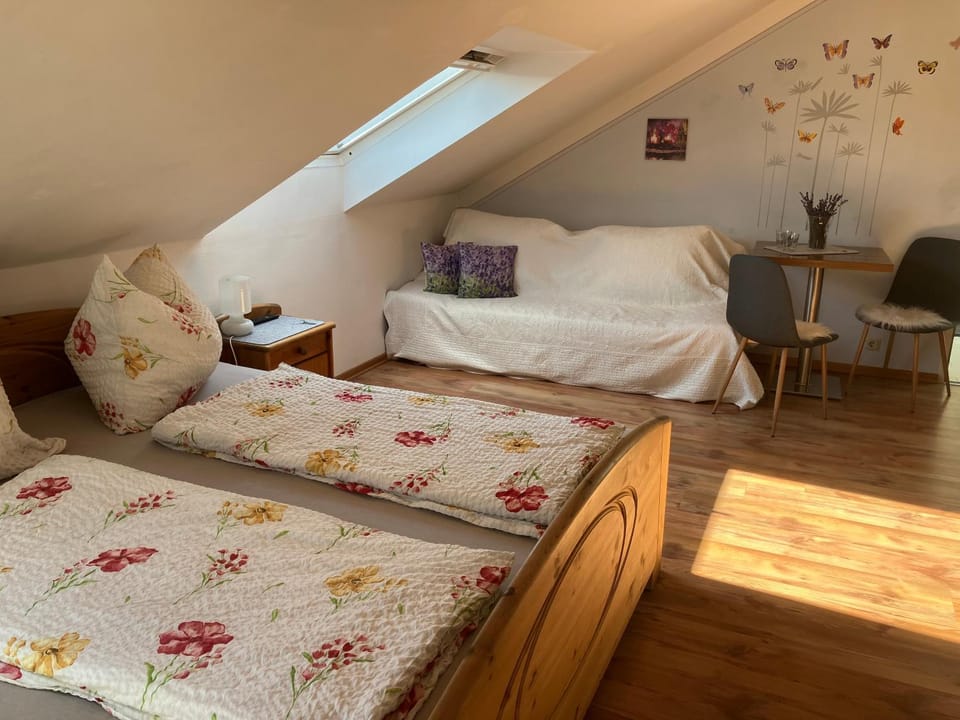 Gästehaus Maier Bad Blumau Apartment in Styria