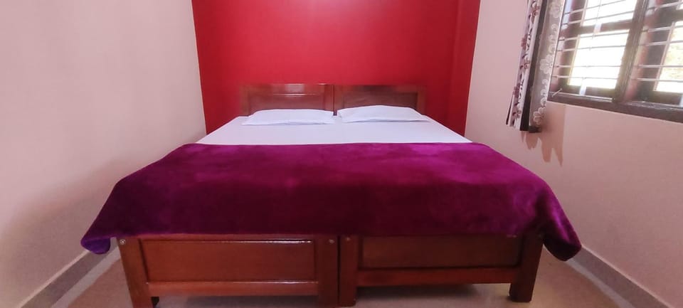 Nisarga Kodagu Thana coorg House in Madikeri