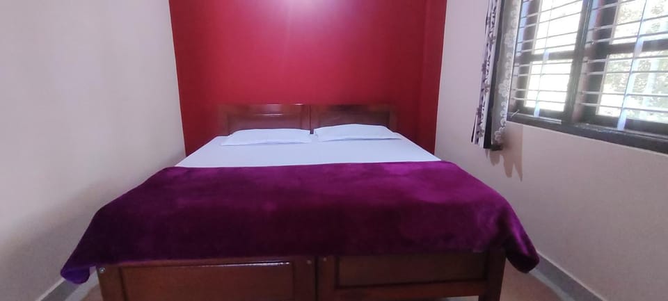 Nisarga Kodagu Thana coorg House in Madikeri