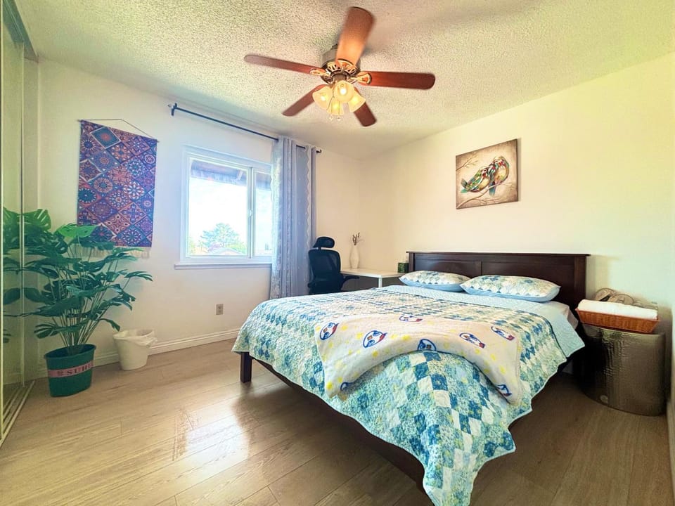 Joshie home Vacation rental in Rancho Cucamonga