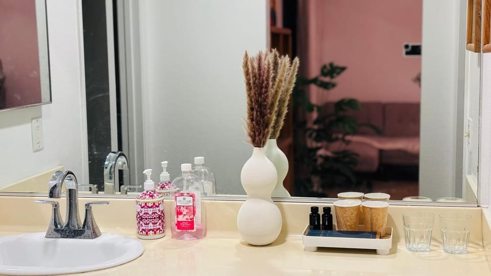 Joshie home Vacation rental in Rancho Cucamonga