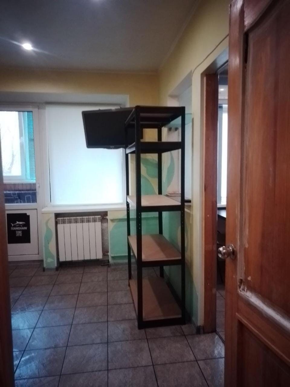 Teligi 37-A Street Apartment in Kiev City - Kyiv