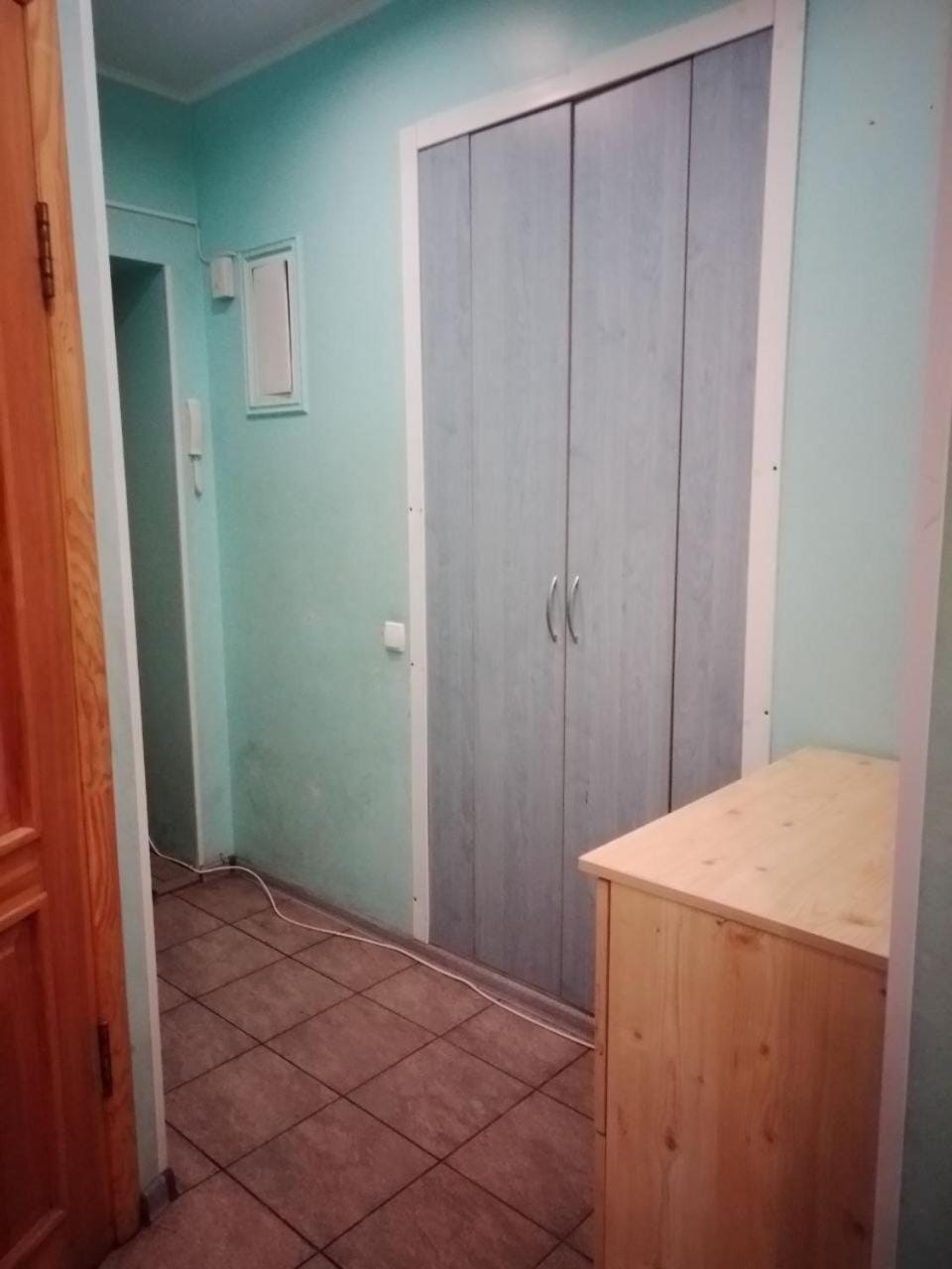 Teligi 37-A Street Apartment in Kiev City - Kyiv