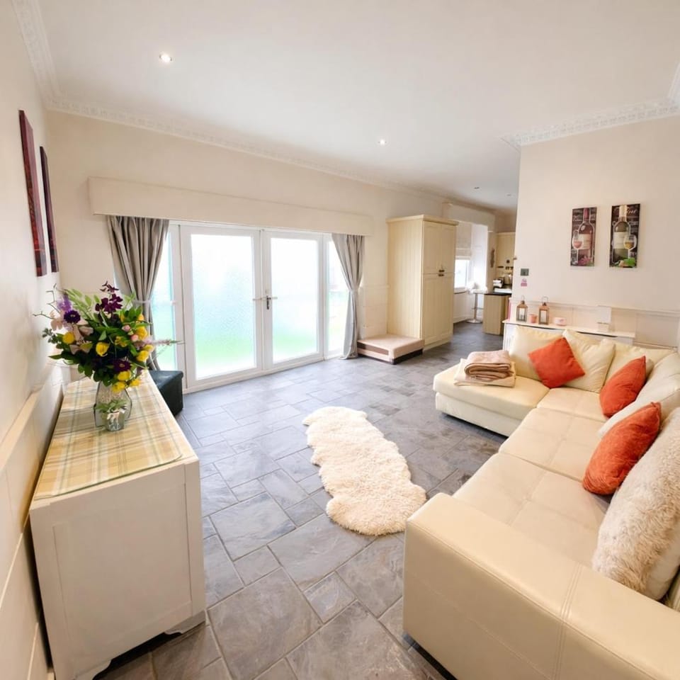 The Belford Suite Apartment - Retreat For Two Apartment in Sunderland