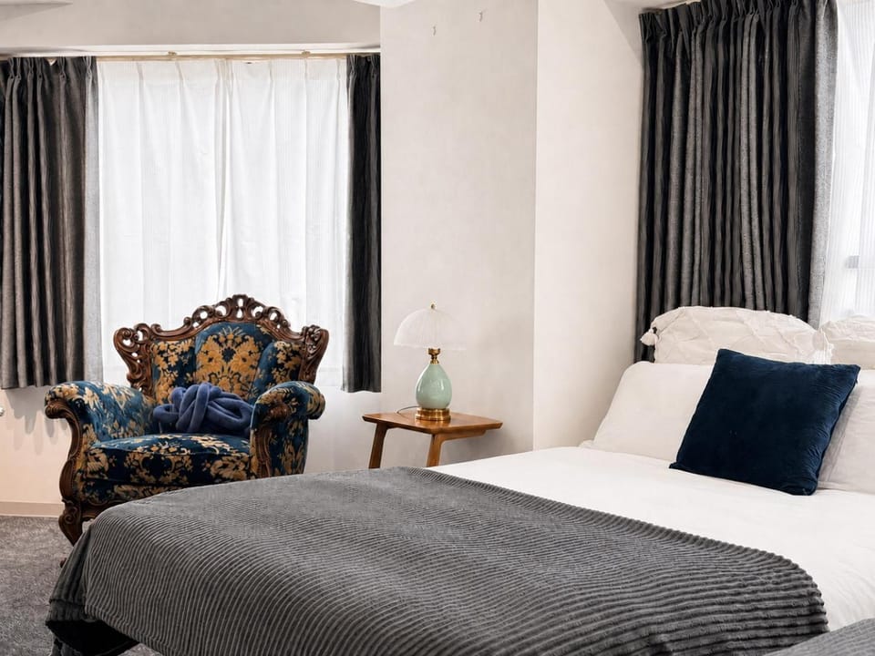 Hotel ONN 虎ノ門 7F Apartment in Japan