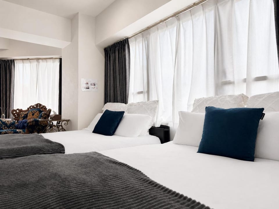 Hotel ONN 虎ノ門 7F Apartment in Japan