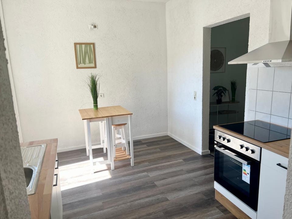 Green Loft - Haus der Natur Apartment in Saarland, 66, Germany