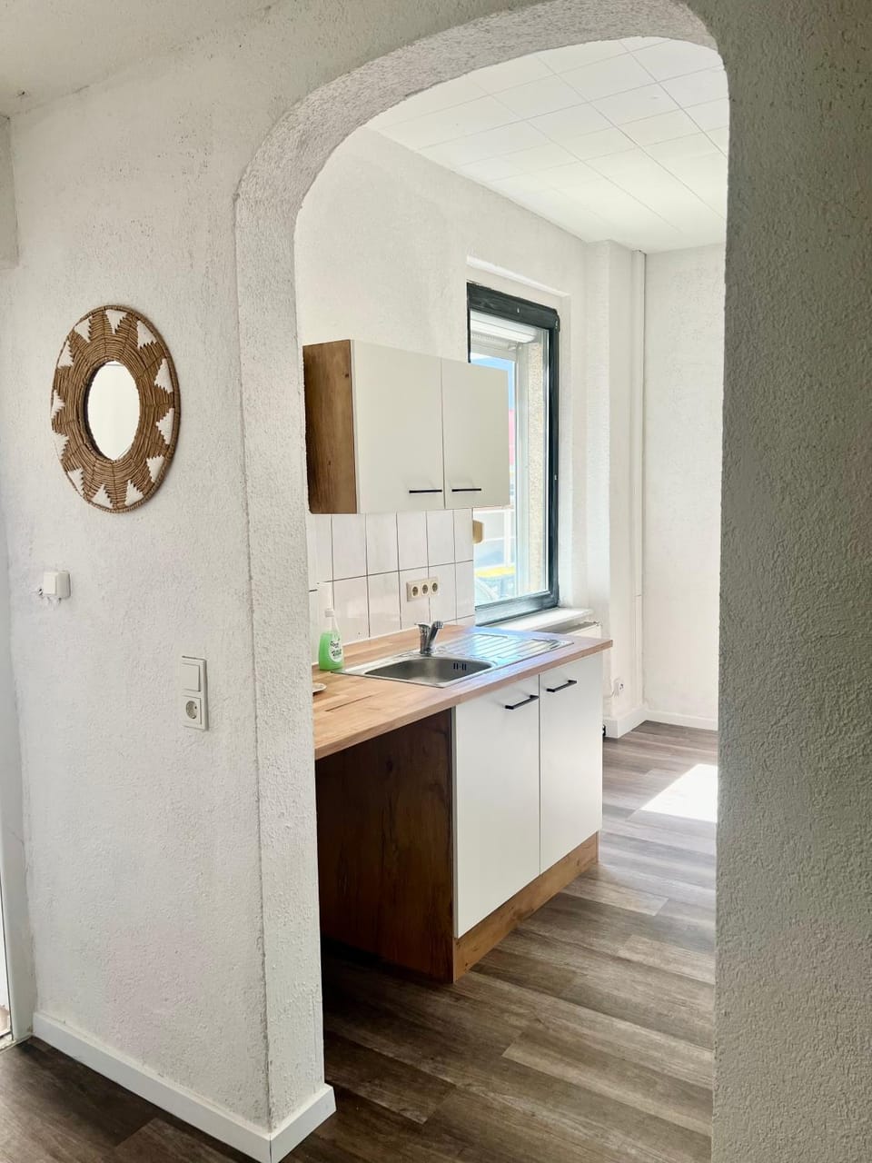 Green Loft - Haus der Natur Apartment in Saarland, 66, Germany
